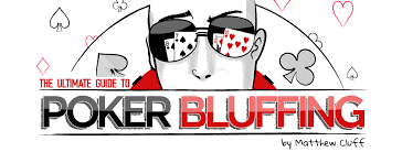 Bluffing - Poker
