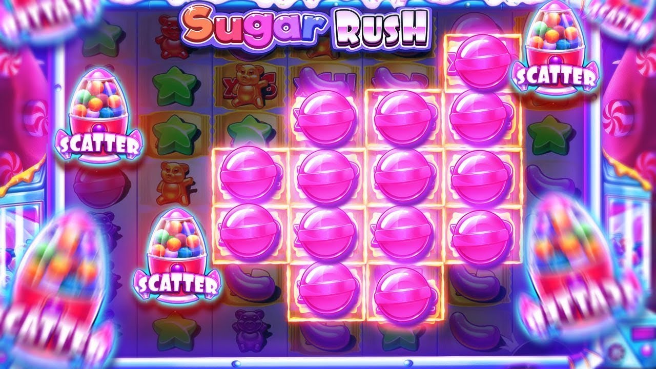 Rasa-Manis-dari-Kemenangan-Ulasan-tentang-Slot-Sugar-Rush